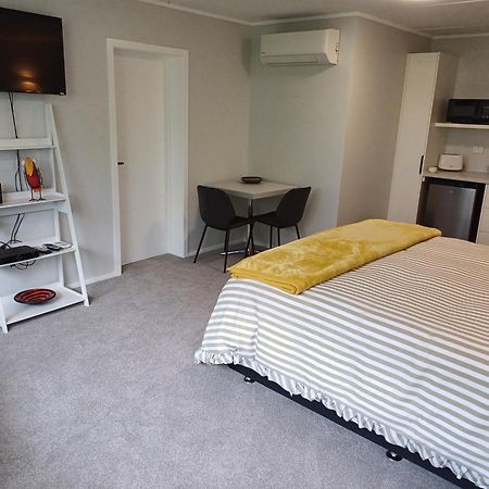 Rotorua Studio Luaran gambar