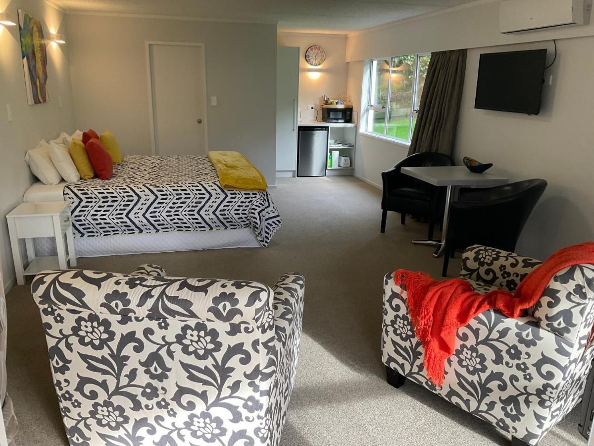 Rotorua Studio Luaran gambar