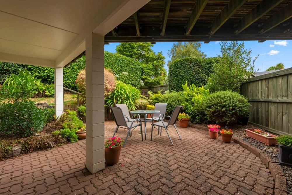 Rotorua Studio Luaran gambar