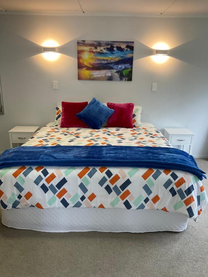 Rotorua Studio Luaran gambar