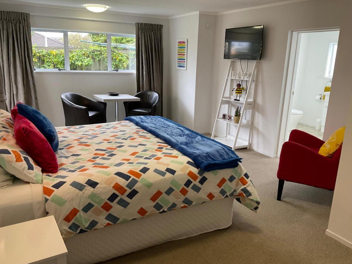 Rotorua Studio Luaran gambar