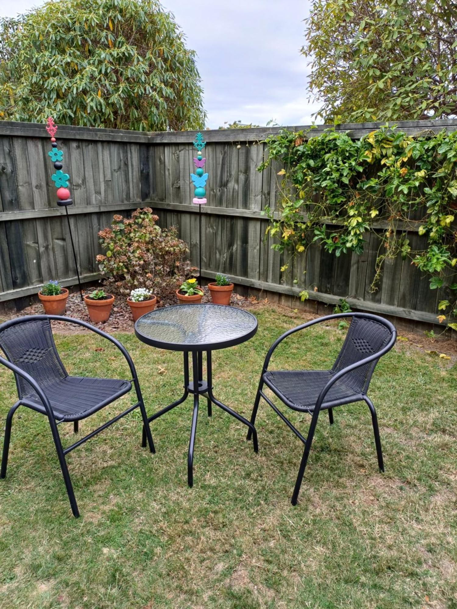 Rotorua Studio Luaran gambar