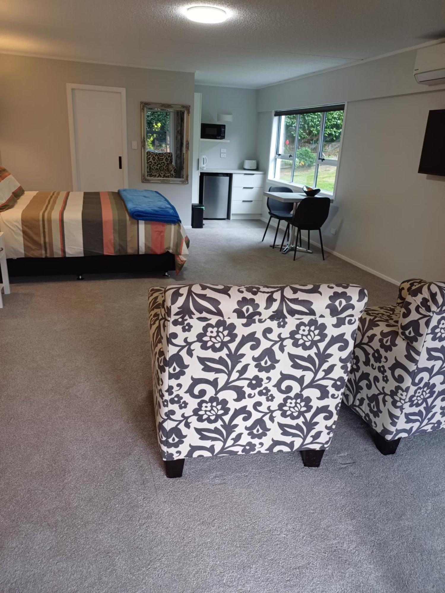Rotorua Studio Luaran gambar