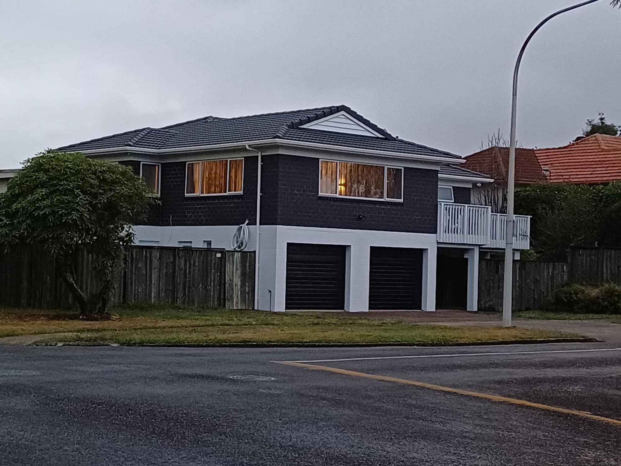 Rotorua Studio Luaran gambar