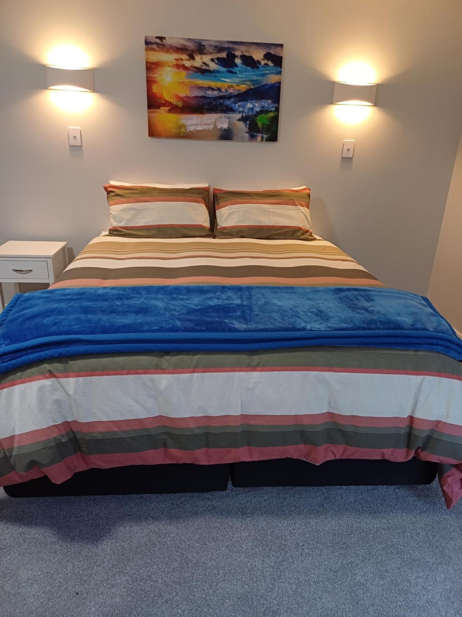 Rotorua Studio Luaran gambar