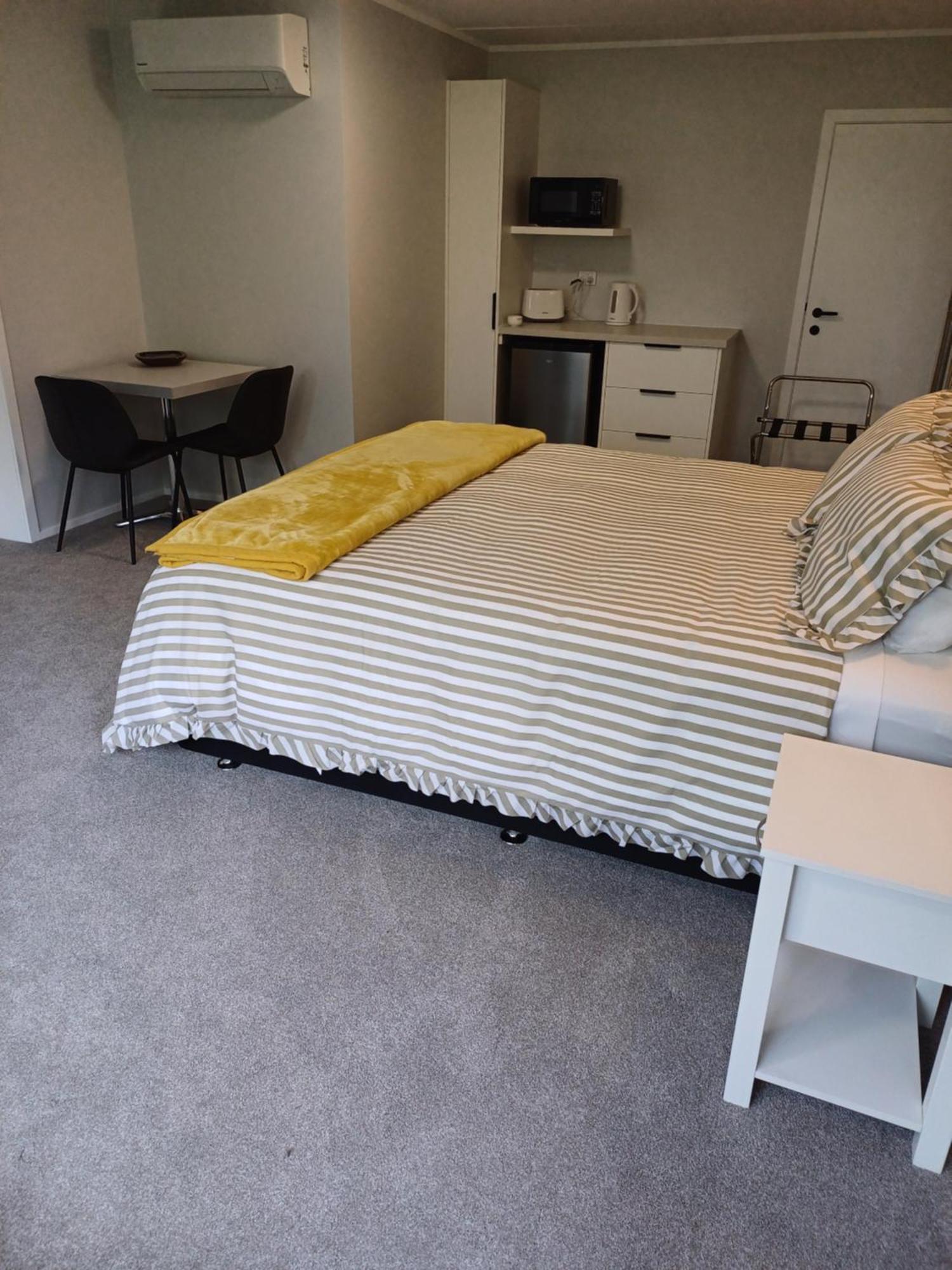 Rotorua Studio Luaran gambar