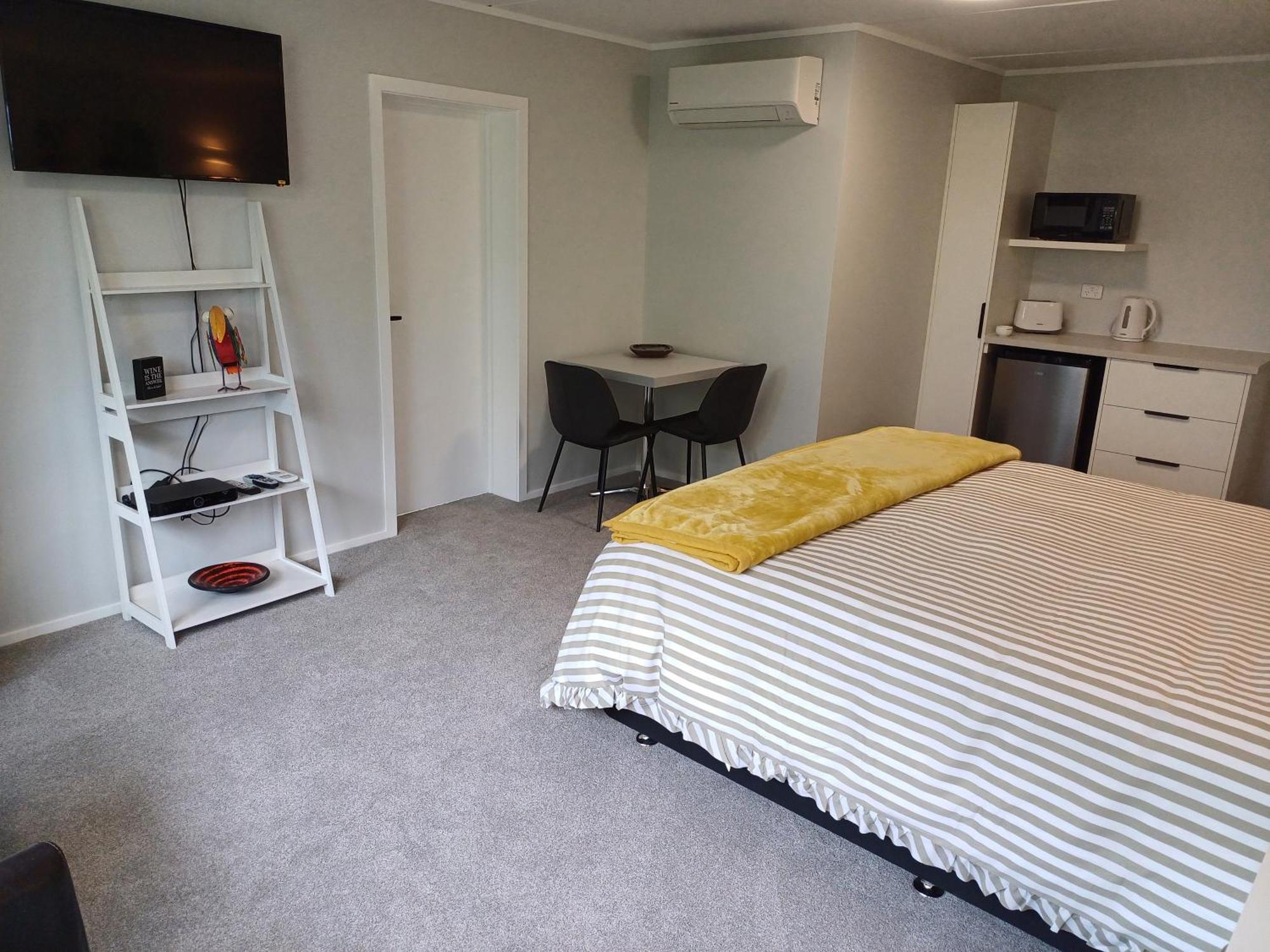 Rotorua Studio Luaran gambar