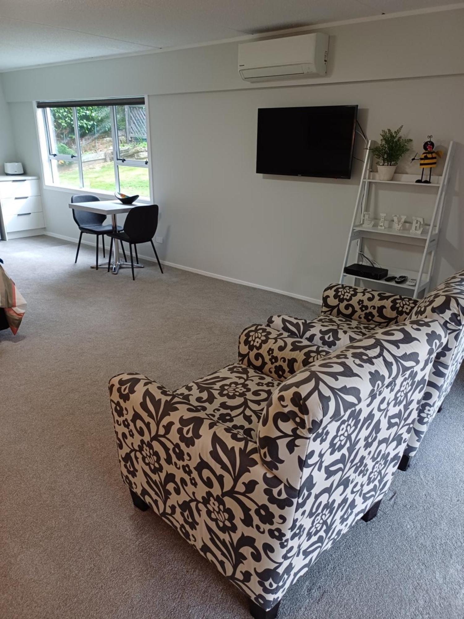 Rotorua Studio Luaran gambar