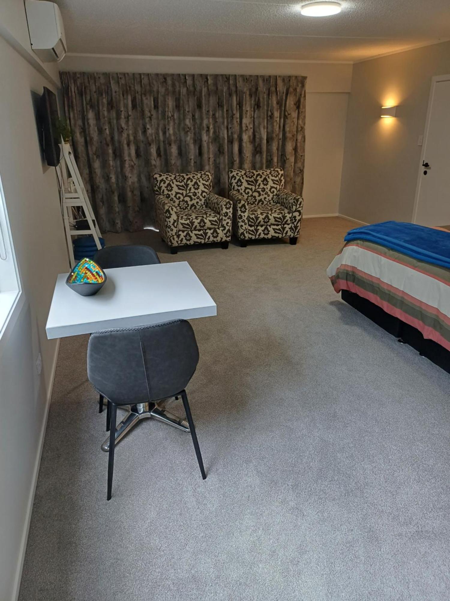 Rotorua Studio Luaran gambar