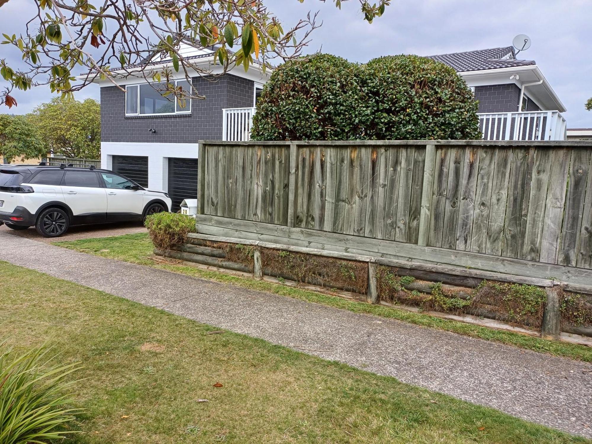 Rotorua Studio Luaran gambar