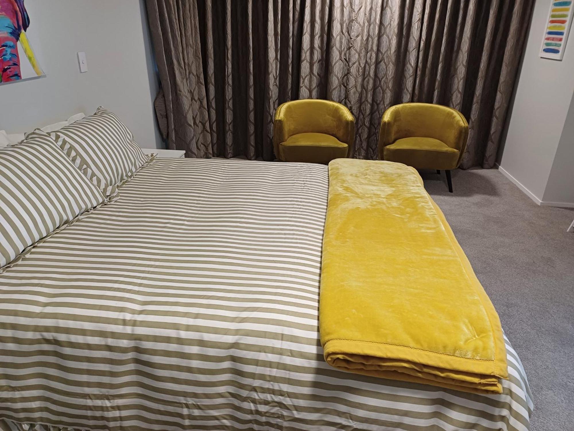 Rotorua Studio Luaran gambar