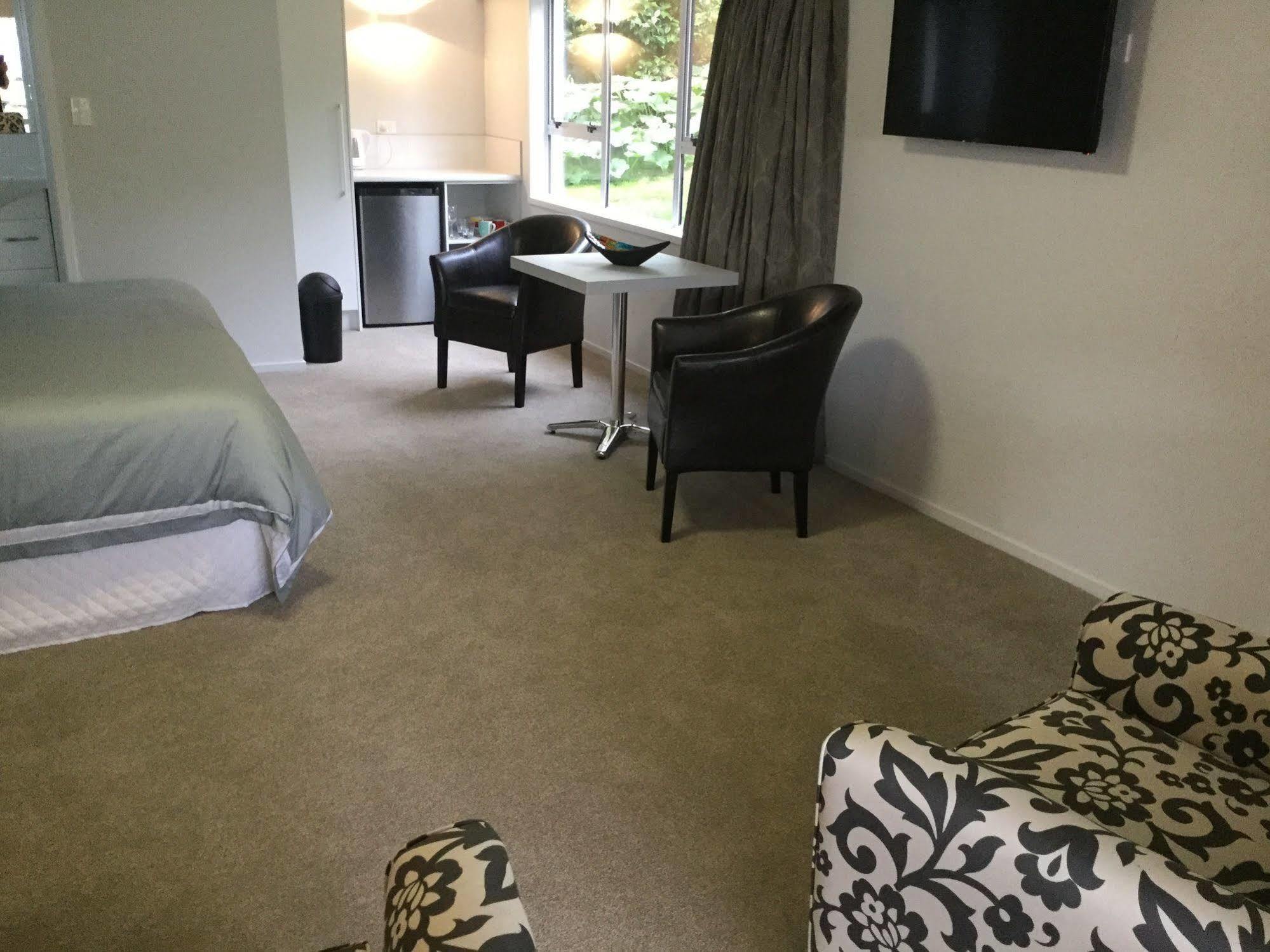 Rotorua Studio Luaran gambar