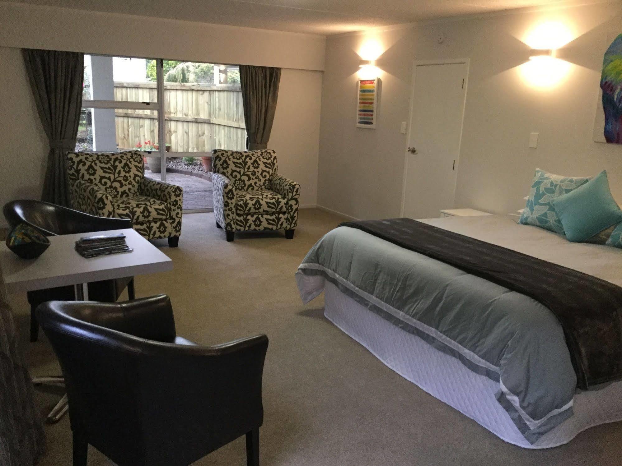 Rotorua Studio Luaran gambar