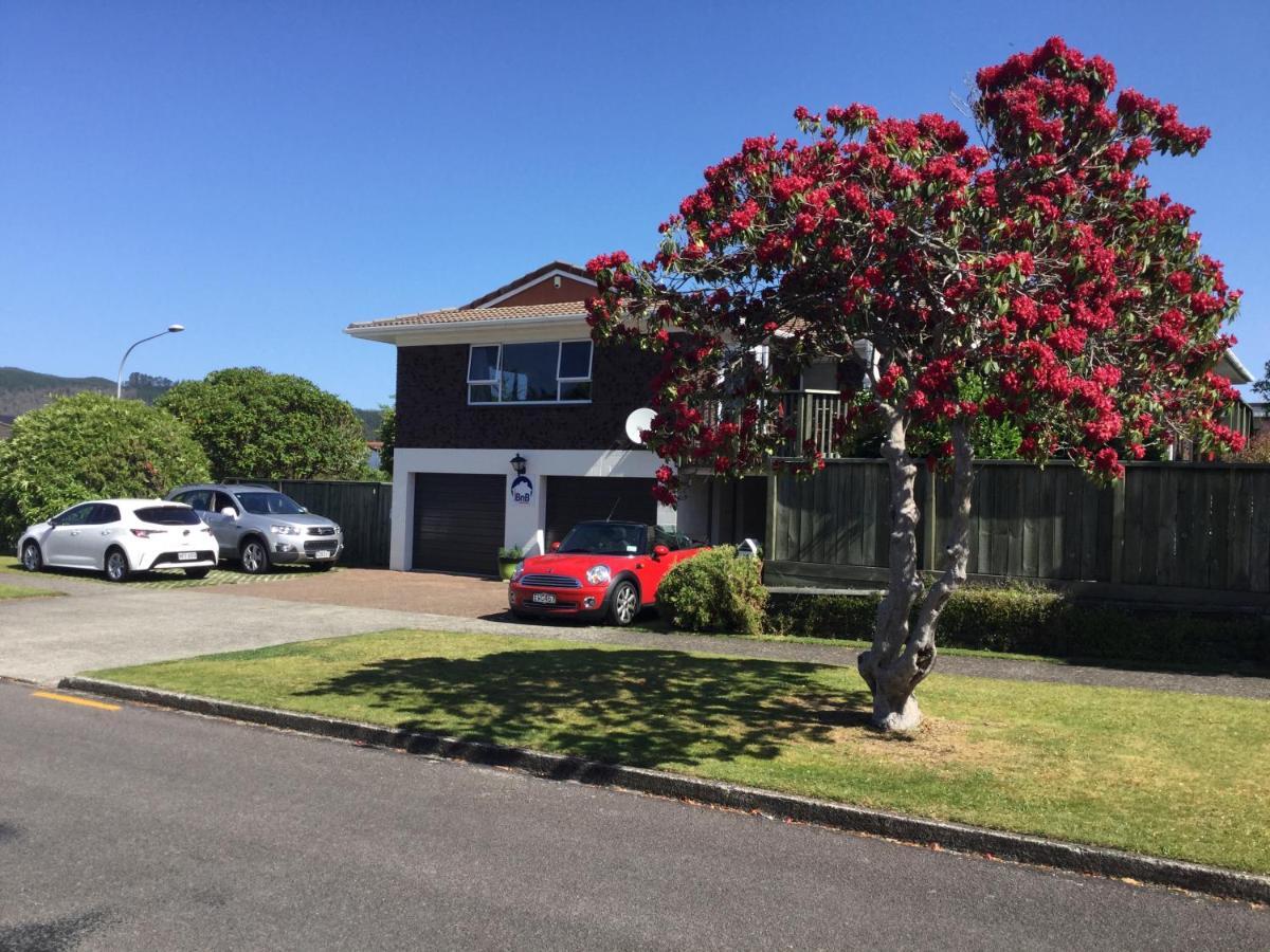 Rotorua Studio Luaran gambar